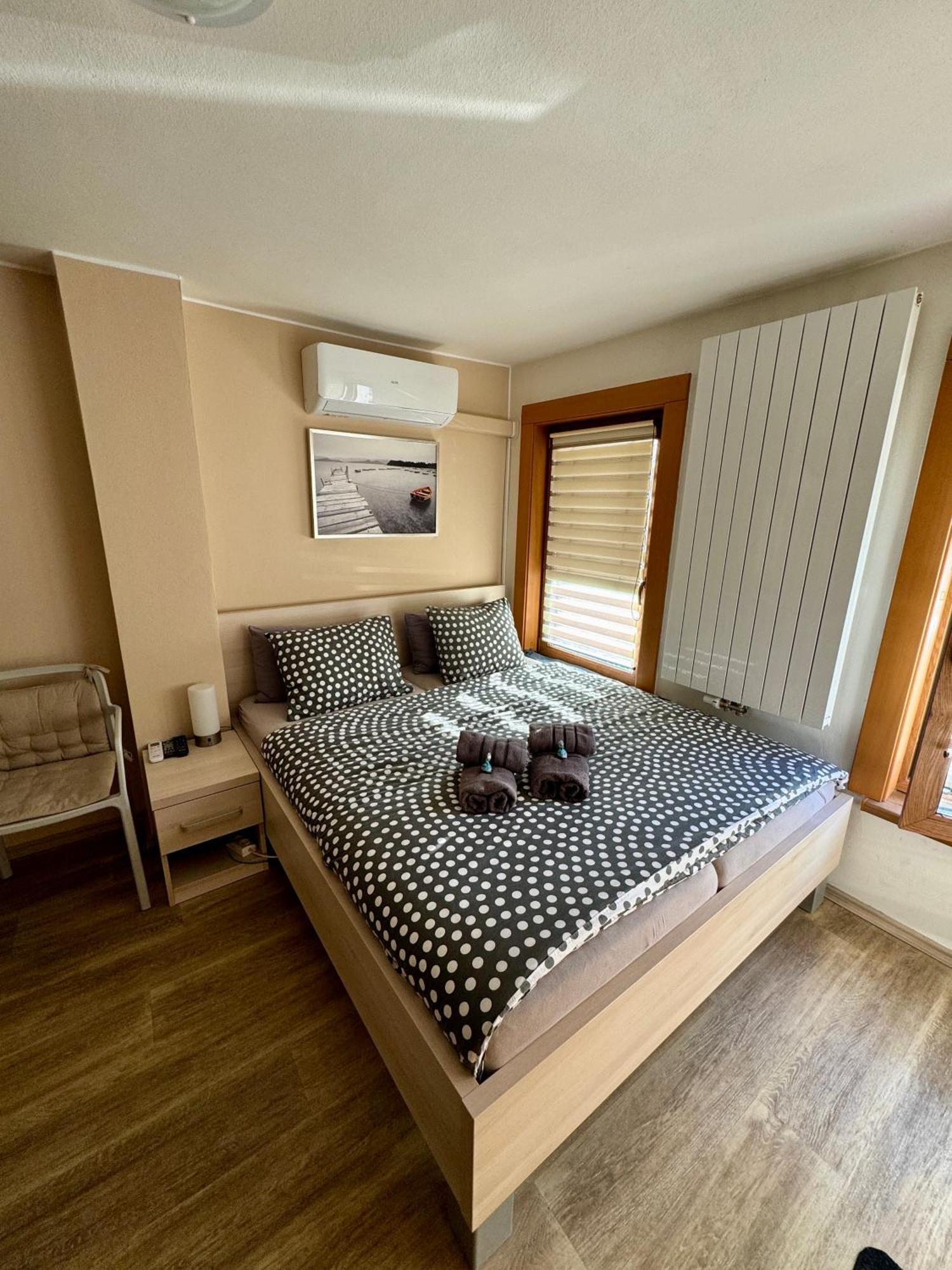 Apartman Mh Břeclav Extérieur photo