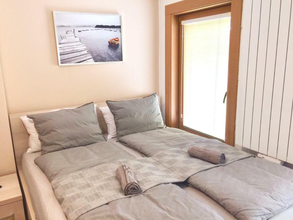 Apartman Mh Břeclav Extérieur photo