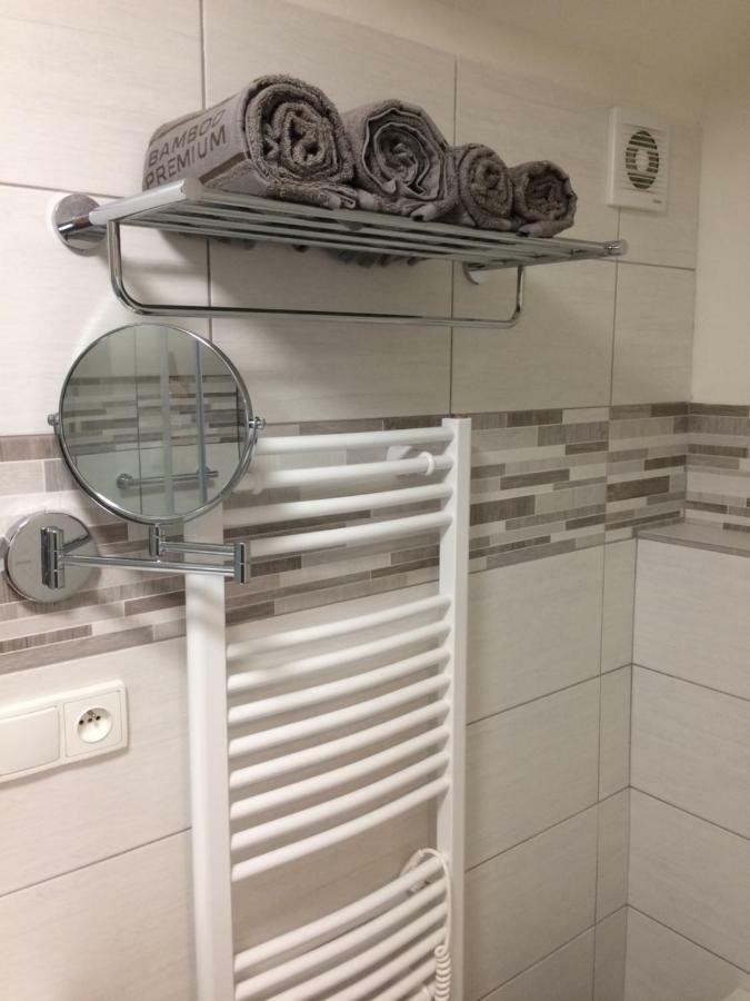 Apartman Mh Břeclav Extérieur photo