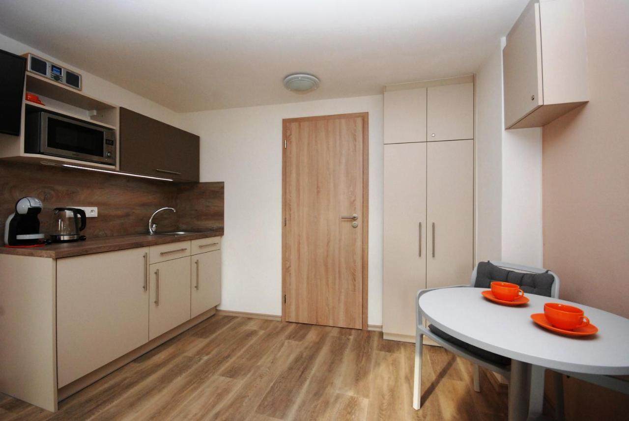 Apartman Mh Břeclav Extérieur photo