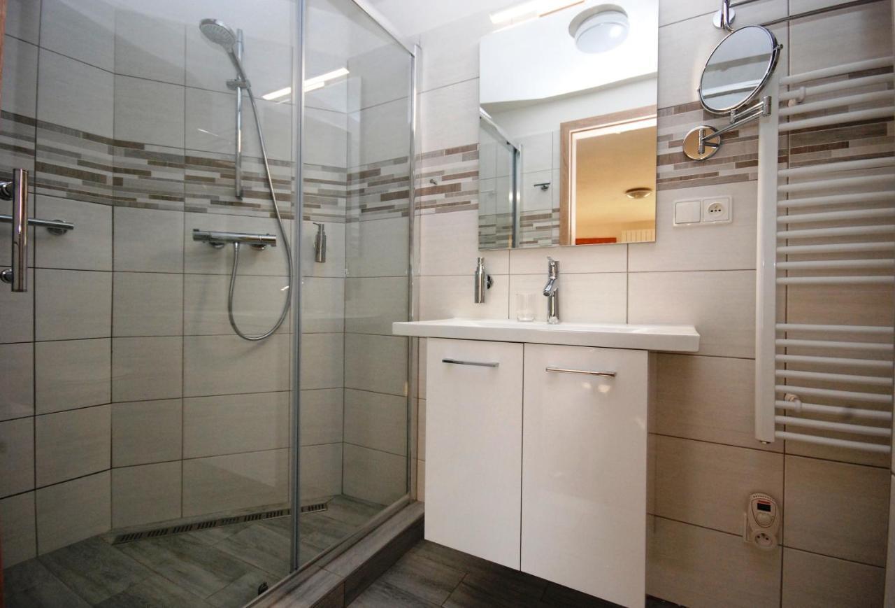 Apartman Mh Břeclav Extérieur photo