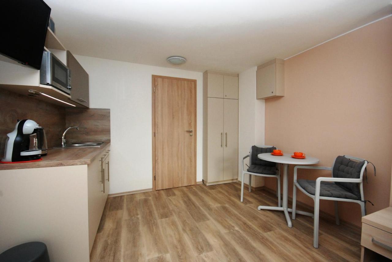 Apartman Mh Břeclav Extérieur photo